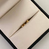 Topos Bola lisa 2mm Oro amarillo 18k 0,35 Gr