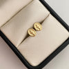 Topos Milagrosa Oro amarillo 18k 0,65 Gr / 6,2 mm