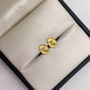 Topos san miguel arcangel Oro amarillo 18k 0,85 Gr / 7,55 mm