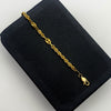 Pulso It Lazo gc Oro amarillo 18k 3,13 Gr / 5 mm / 19,3 Cm
