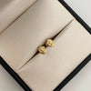 Topos Virgen de Guadalupe Oro amarillo 18k 0,55 Gr / 4,9 mm