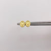 Topos virgen milagrosa Oro amarillo 18k 0,75 Gr / 6,57 mm