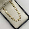 Pulso It 3x1 Oro amarillo 18k 4,08 Gr / 5,3 mm / 19,4 Cm