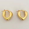 Candonga It inflada ( joya )  Oro amarillo 18k / 3,4 Gr