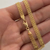 Cadena It China Oro amarillo 18k +1 / 6,05 Gr / 4,7 mm / 50 Cm