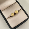 Topos Corona Rx Oro amarillo 18k 0,7 Gr / 7,8 mm