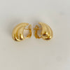 Candonga It trio gota inflada (Joya) Oro amarillo 18k 4,85 Gr / 2,0 Cm