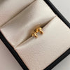 Topos Mini Gota Oro amarillo 18k 0,5 Gr / 2,5 mm