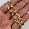 Cadena It 3X1 Oro amarillo 18k 8,3 Gr / 4,4 mm / 60 Cm