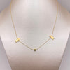 Cadena It Aro seguido Especial Niño y Niña Oro amarillo 18k 3,35 Gr / 0,7 mm / 45 Cm
