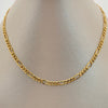 Cadena It 3x1 Oro amarillo 18k 3,6 Gr / 3,5 mm / 50 Cm