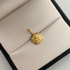 Dije It Angel Oro amarillo 18k +4 / 1,25 Gr / 10 mm / 1,5 Cm