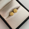 Topos It Corona Rx Oro amarillo 18k 0,55 Gr / 5,6 mm