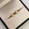 Topos Virgen de Guadalupe Oro amarillo 18k 0,65 Gr / 6,2 mm