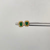 Topos Casting Oro amarillo 18k 2,2 Gr / 5,1 mm