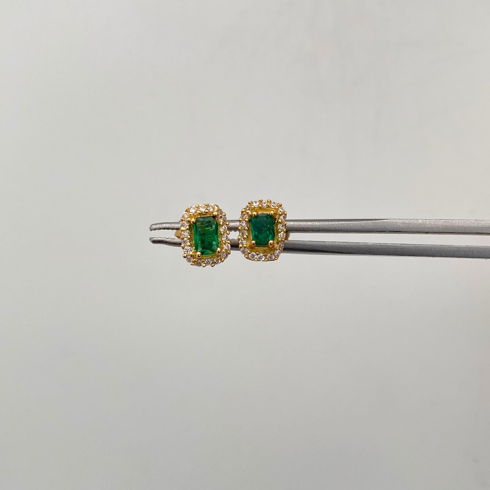 Topos Casting Oro amarillo 18k 2,2 Gr / 5,1 mm