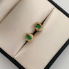 Topos Casting Oro amarillo 18k 2,2 Gr / 5,1 mm