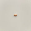 Herraje cilindro diamantado   Oro rosa 18k 0,1 Gr / 0,3 Cm
