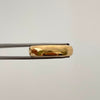 Anillo Argolla Lisa Oro amarillo 18k / Talla 10 / 2,2 Gr / 4,7 mm