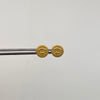 Topos It Corona Rx Oro amarillo 18k 0,55 Gr / 5,6 mm