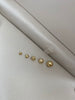 BOLA DIAMANTADA 5MM /0.18 GR ORO AMARILLO